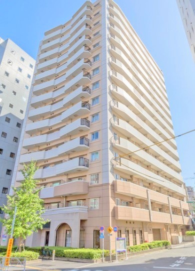 品川区西五反田8丁目 【賃貸居住】マンション 品川区西五反田8丁目 【賃貸居住】マンション