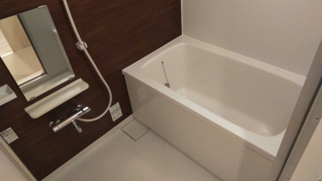 ※同仕様写真含む(風呂)