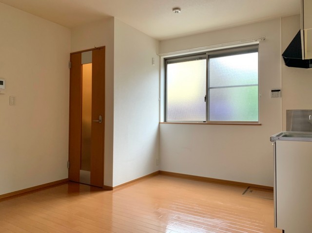 (玄関)