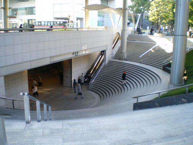 用賀駅(周辺)