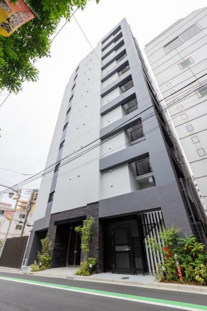 品川区旗の台2丁目 【賃貸居住】マンション 品川区旗の台2丁目 【賃貸居住】マンション