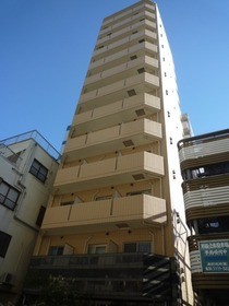 大田区蒲田5丁目 【賃貸居住】マンション