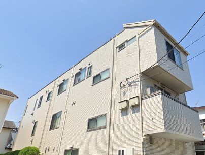 世田谷区若林3丁目 【賃貸居住】アパート 世田谷区若林3丁目 【賃貸居住】アパート