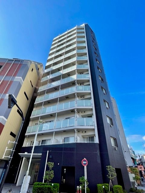 大田区大森北1丁目 【賃貸居住】マンション