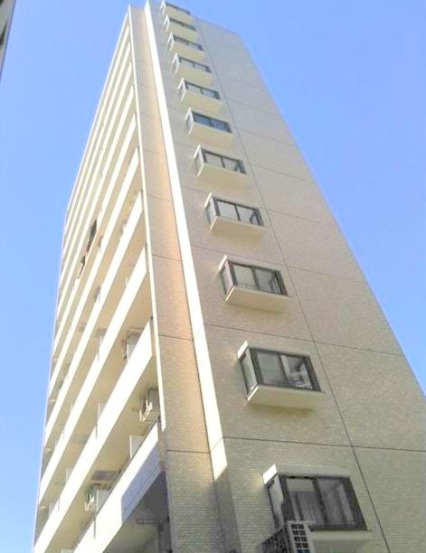 世田谷区上馬2丁目 【賃貸居住】マンション