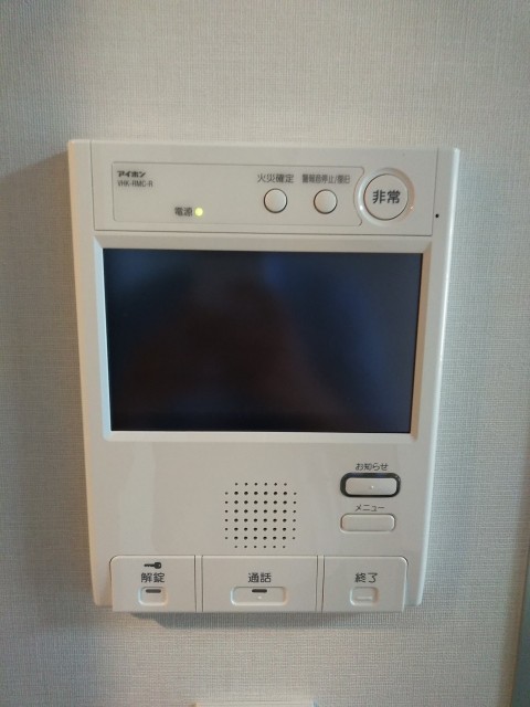 ※同仕様写真(内装)