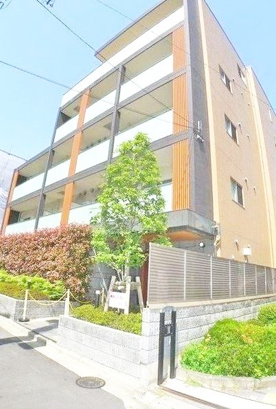 渋谷区神泉町 【賃貸居住】マンション