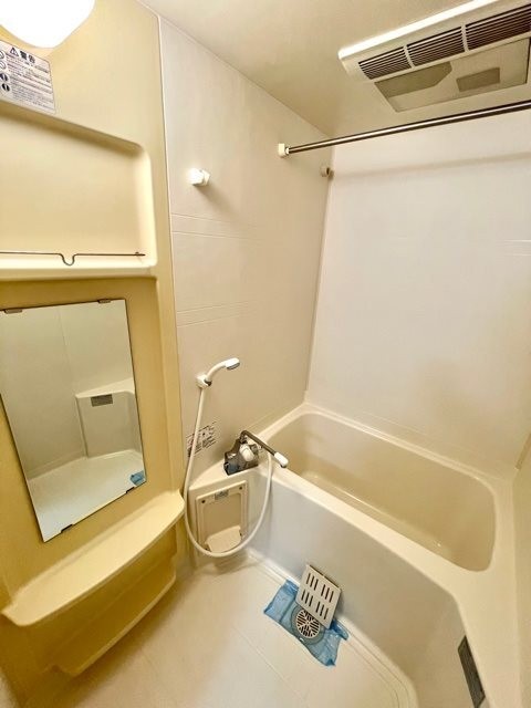 ※同仕様写真含む(風呂)