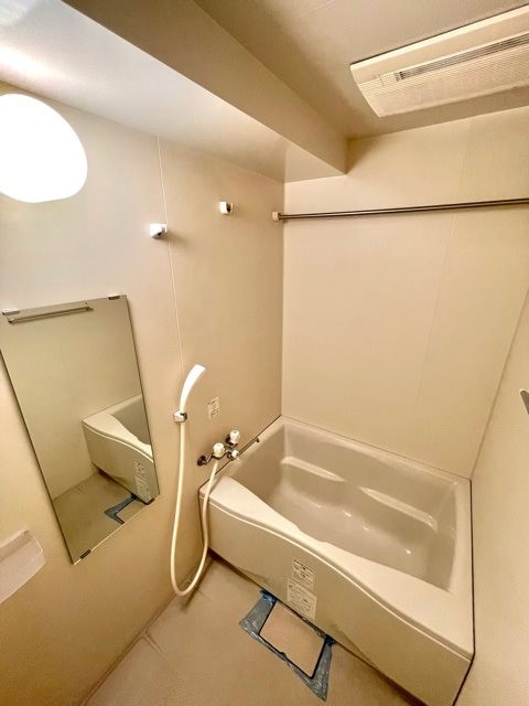 ※同仕様写真含む(風呂)