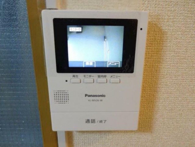 (内装)