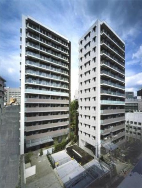渋谷区桜丘町 【賃貸居住】マンション 渋谷区桜丘町 【賃貸居住】マンション