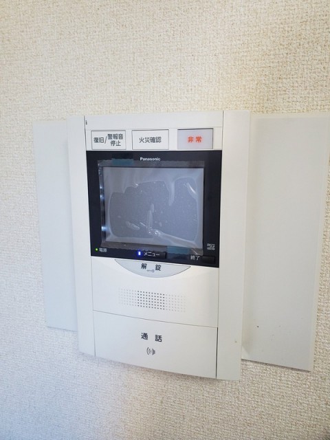 (内装)