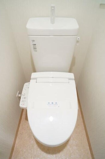 (内装)