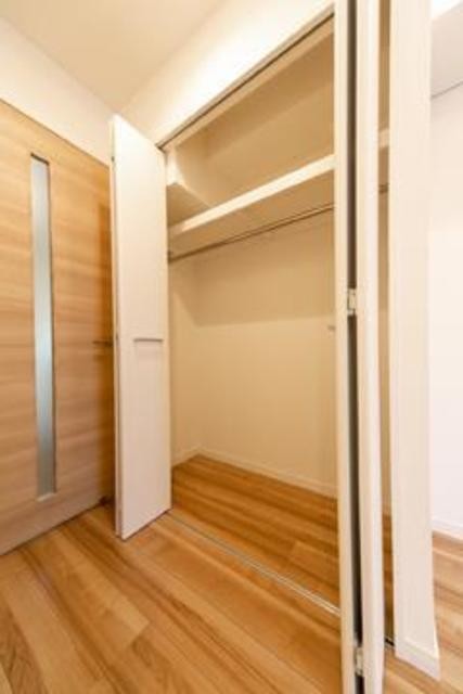 ※写真は同タイプ住戸です。(内装)