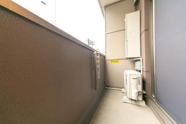 ※写真は同タイプ住戸です。