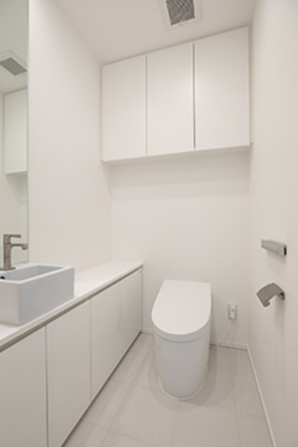 ※写真は同タイプ住戸です。(内装)