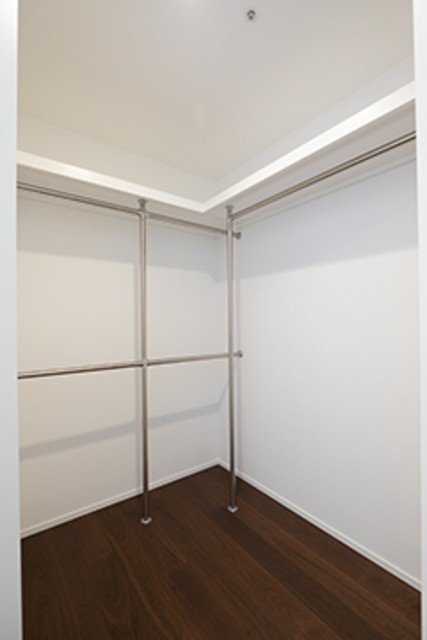 ※写真は同タイプ住戸です。(内装)