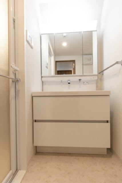 ※写真は同タイプ住戸です。(内装)