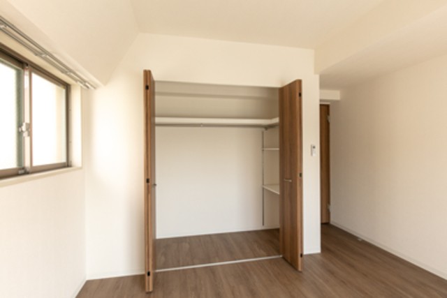 ※写真は同タイプ住戸です。(内装)
