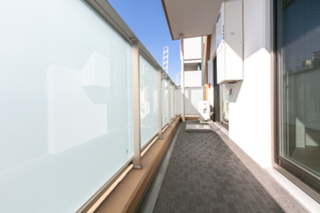 ※写真は同タイプ住戸です。