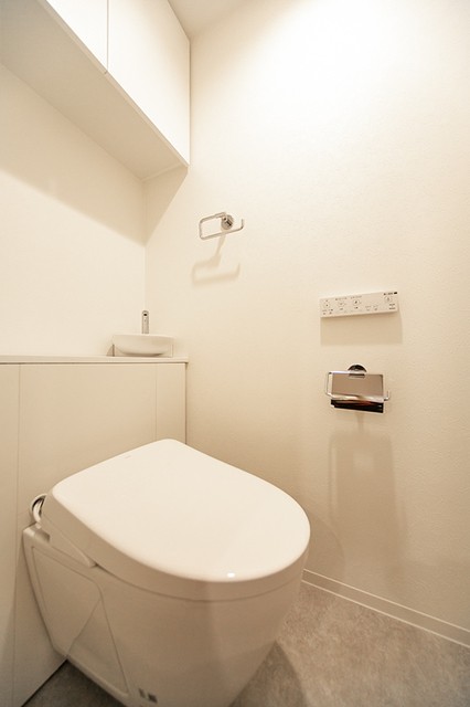 ※写真は同タイプ住戸です。(内装)