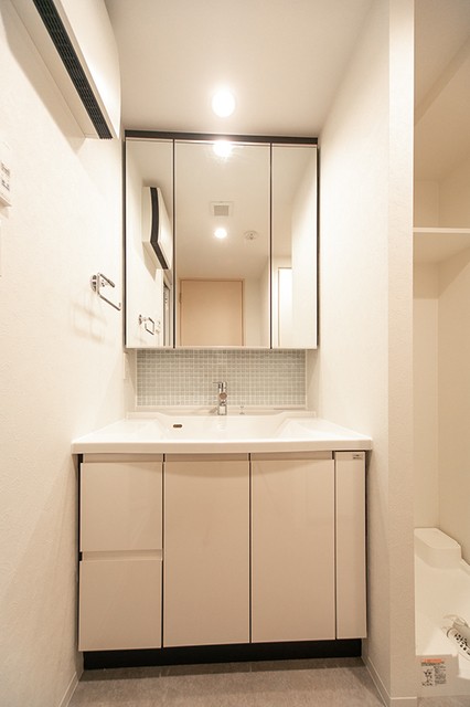 ※写真は同タイプ住戸です。(内装)