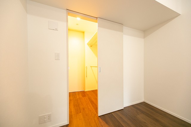 ※写真は同タイプ住戸です。(内装)