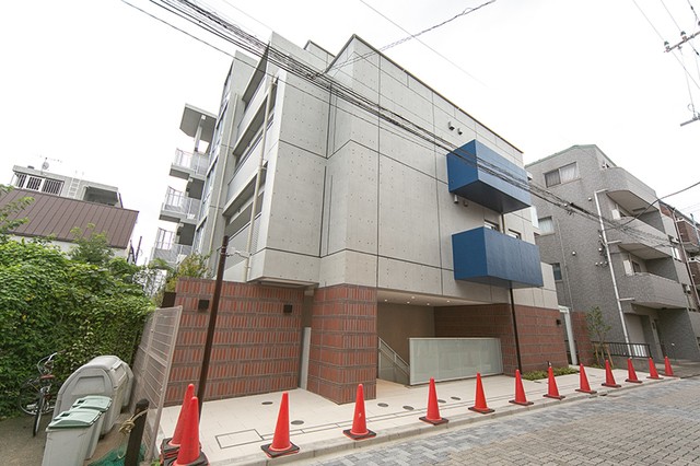 (外観)