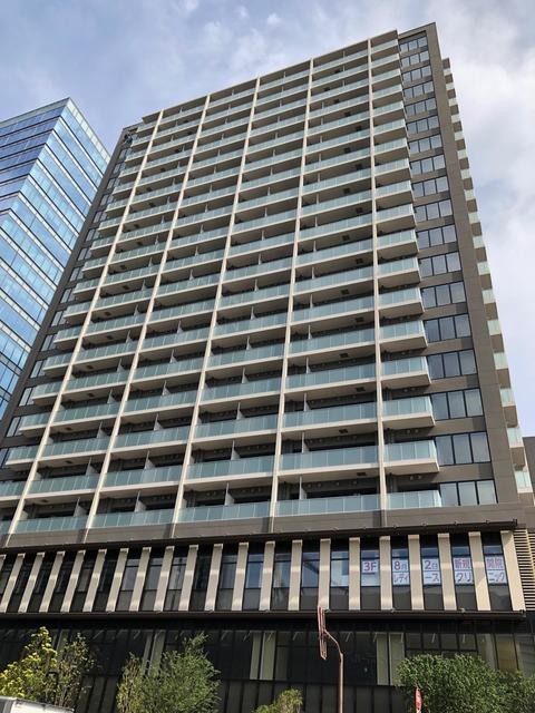 文京区小石川1丁目 【賃貸居住】マンション