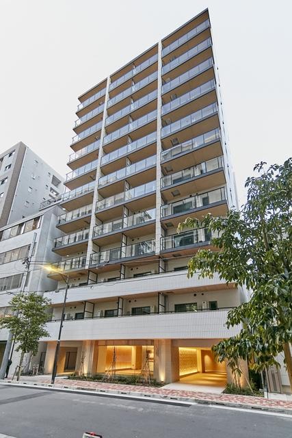 中央区東日本橋3丁目 【賃貸居住】マンション 中央区東日本橋3丁目 【賃貸居住】マンション