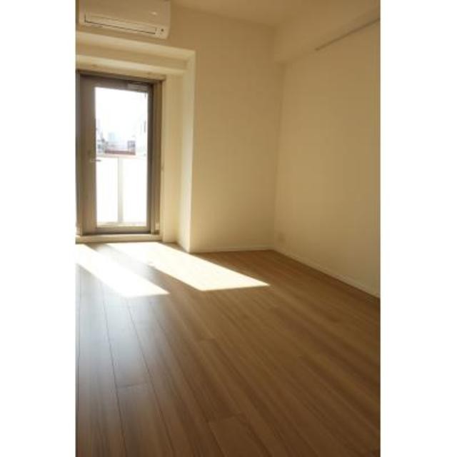 ※写真は同タイプ住戸です。(居間)