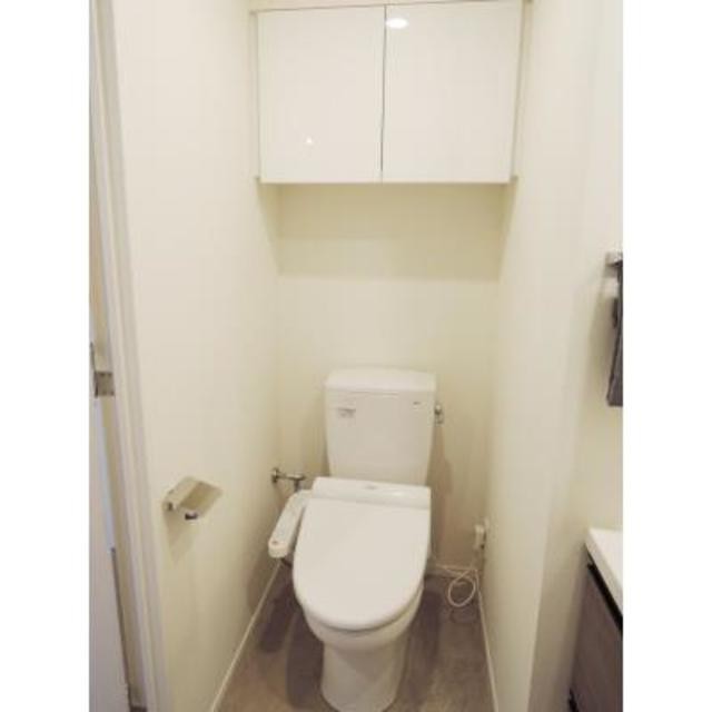 ※写真は同タイプ住戸です。(内装)