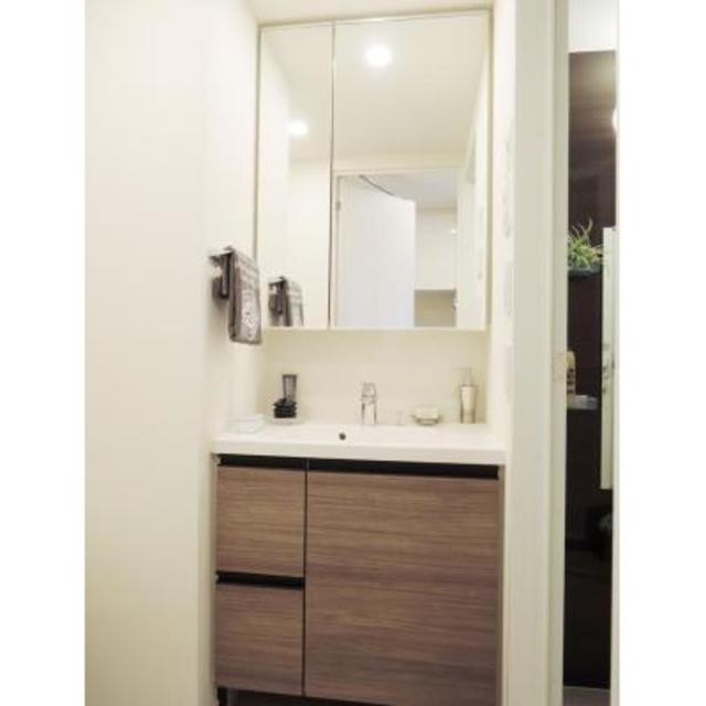 ※写真は同タイプ住戸です。(内装)