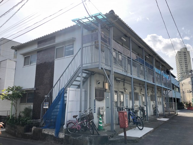 (外観)