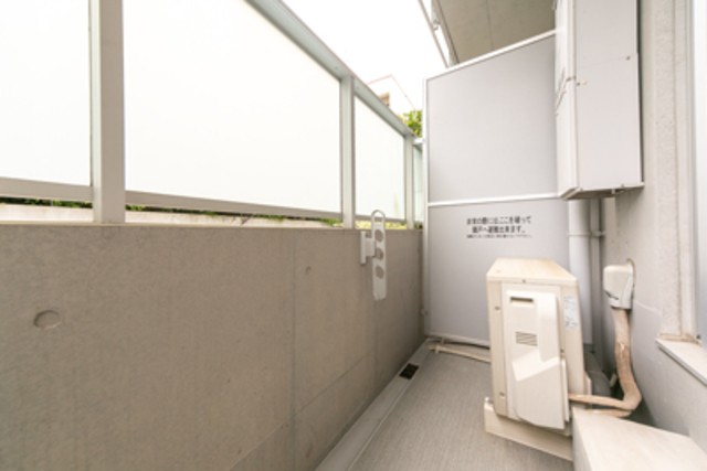 ※写真は同タイプ住戸です。
