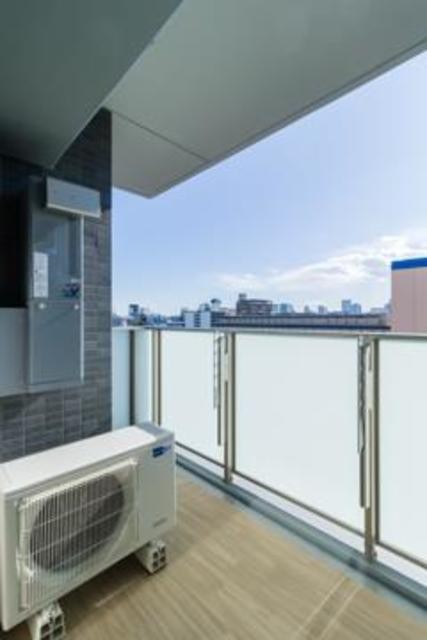 ※写真は同タイプ住戸です。