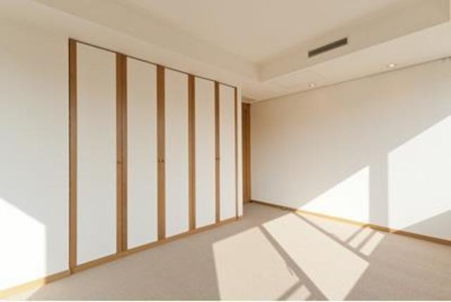 ※写真は同タイプ住戸です。(内装)