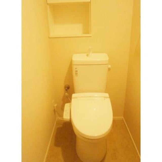 ※写真は同タイプ住戸です。(内装)