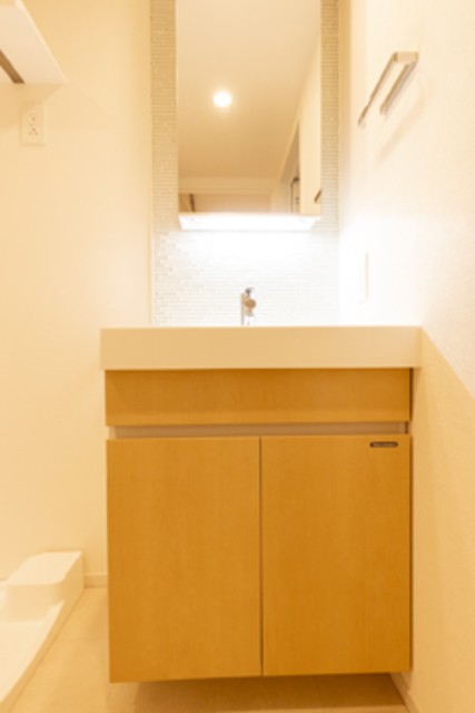 ※写真は同タイプ住戸です。(内装)