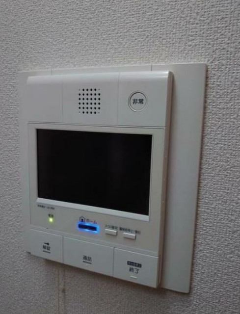 (内装)