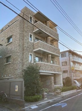 大田区中央7丁目 【賃貸居住】マンション