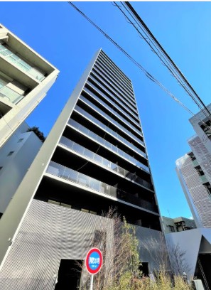 渋谷区神南1丁目 【賃貸居住】マンション