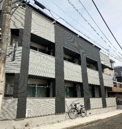 大田区池上5丁目 【賃貸居住】アパート