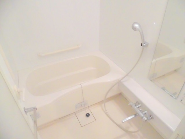 ※同仕様写真含む(風呂)