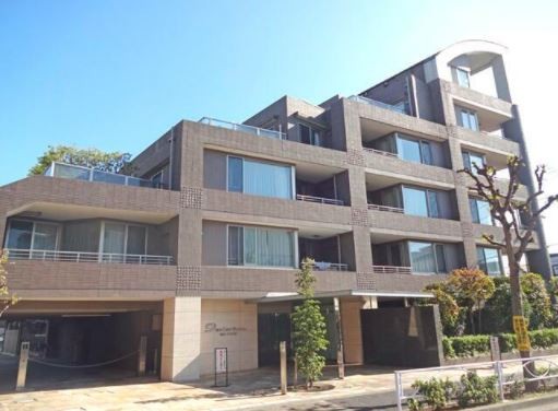 目黒区目黒本町2丁目 【賃貸居住】マンション 目黒区目黒本町2丁目 【賃貸居住】マンション