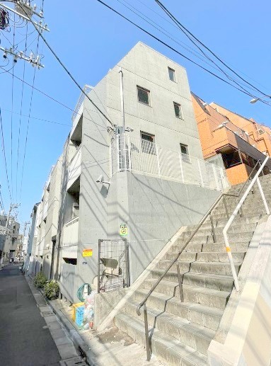(外観)