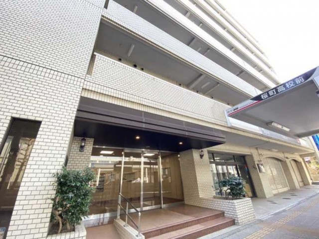 (外観)