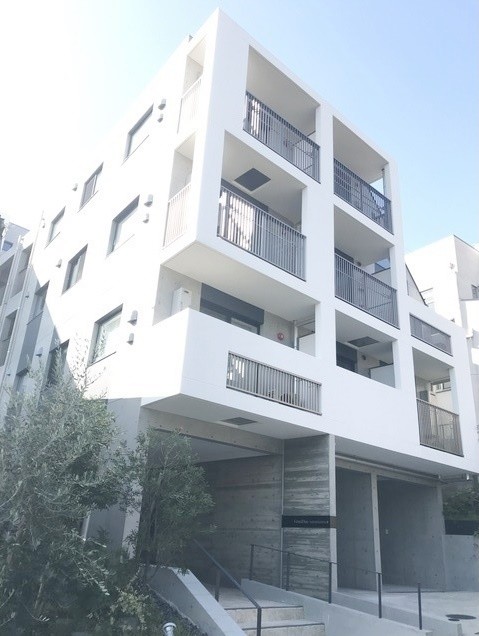 世田谷区太子堂3丁目 【賃貸居住】マンション