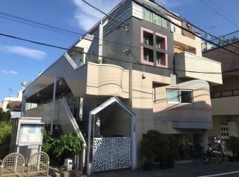 (外観)