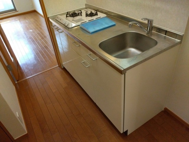 ※同仕様写真含む(キッチン)